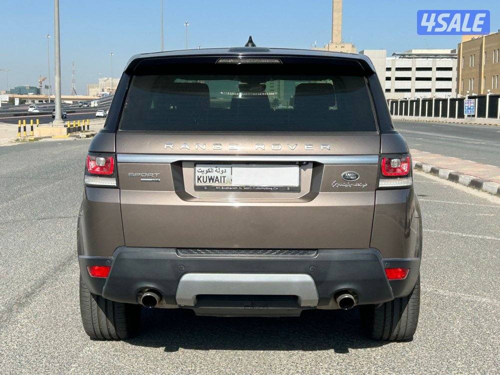 سبورت 2017 ماشي 27 الف السيارة وكاله7