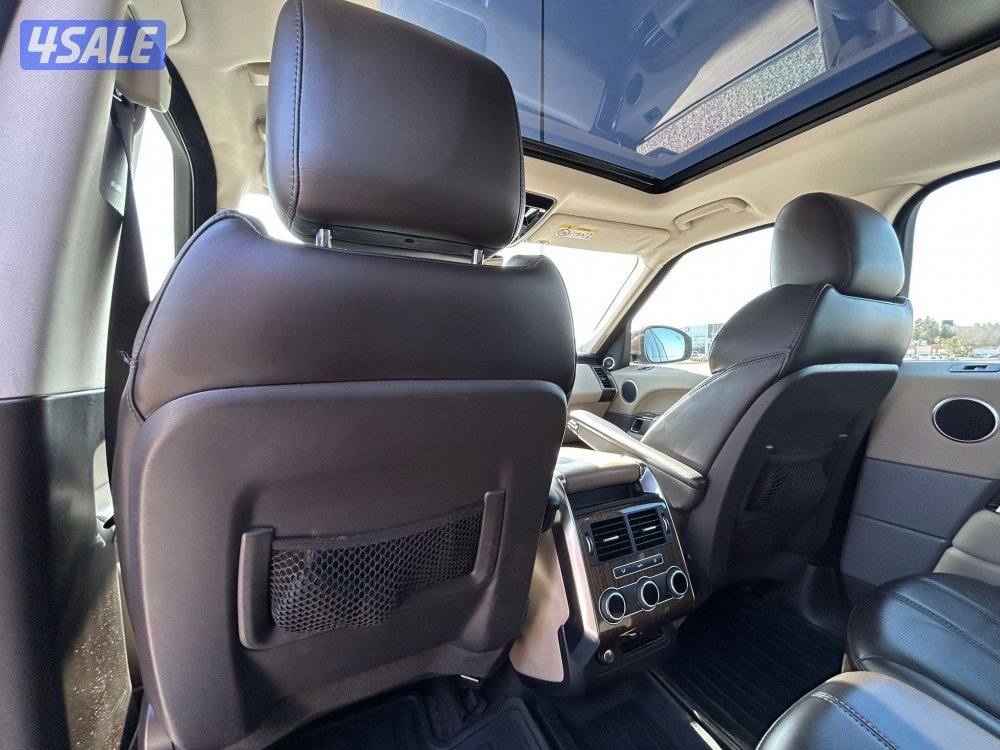 سبورت 2017 ماشي 27 الف السيارة وكاله11