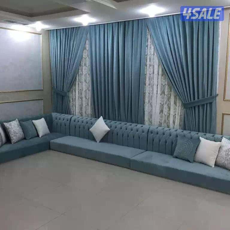 سجاد تنجيد مطارح ثيل باركيه بسعر الجمله13