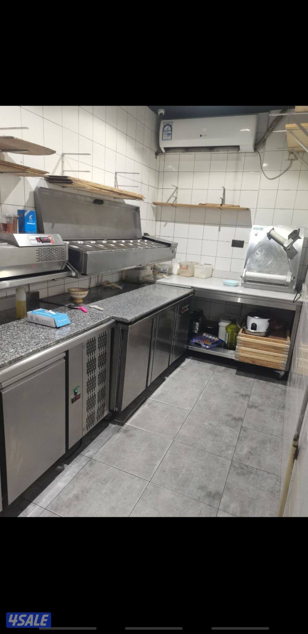 اسواق القرين0