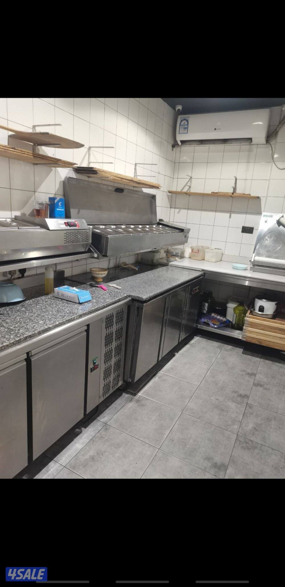 اسواق القرين1