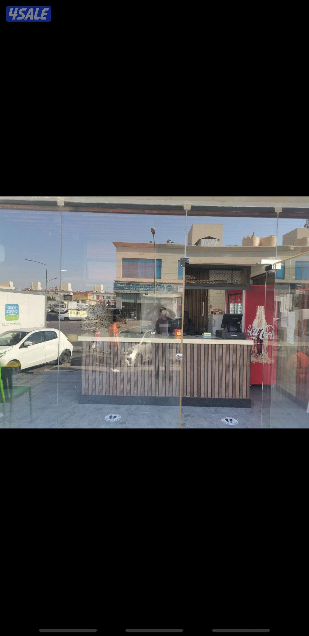 اسواق القرين2