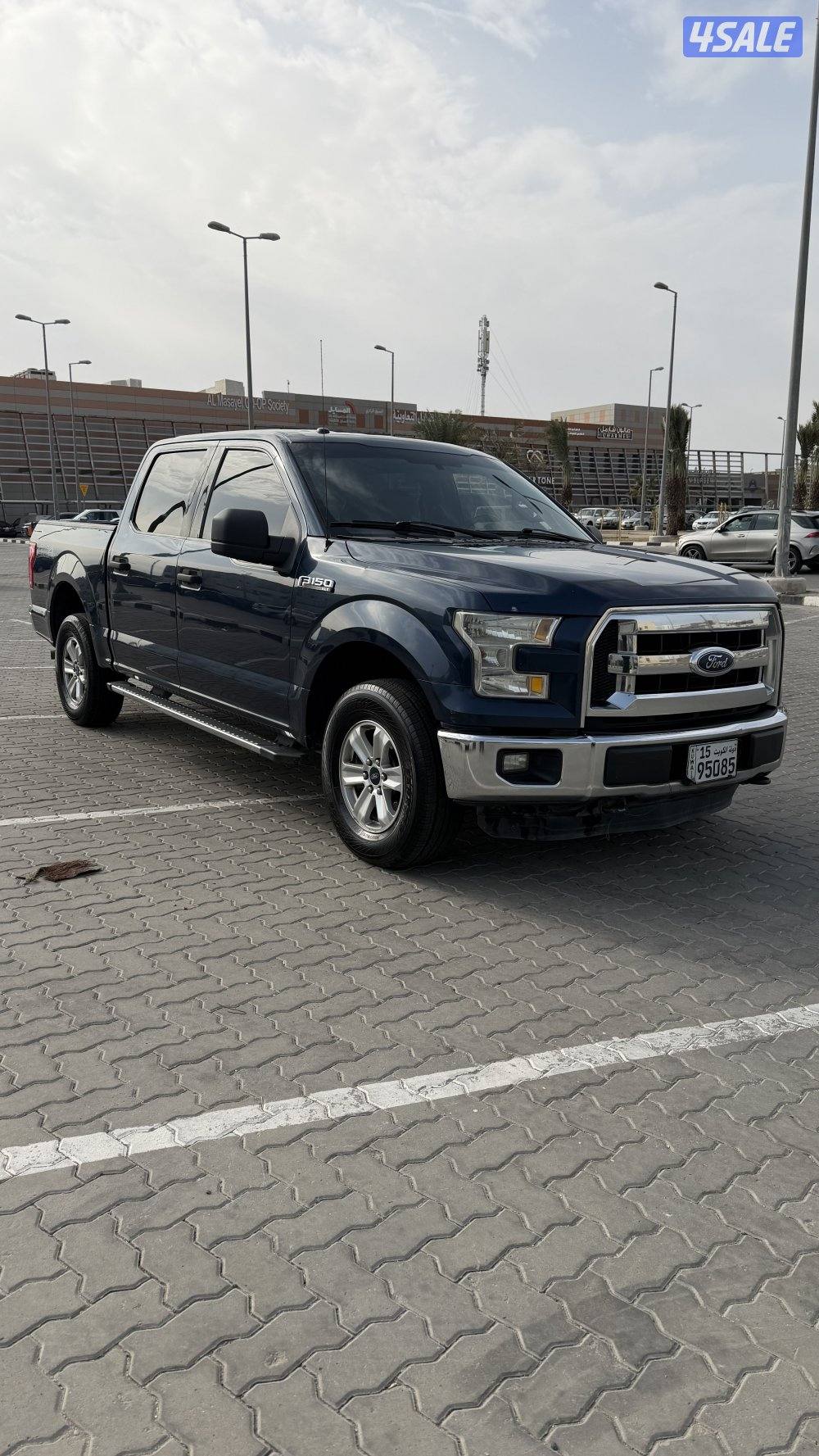للبيع F1500
