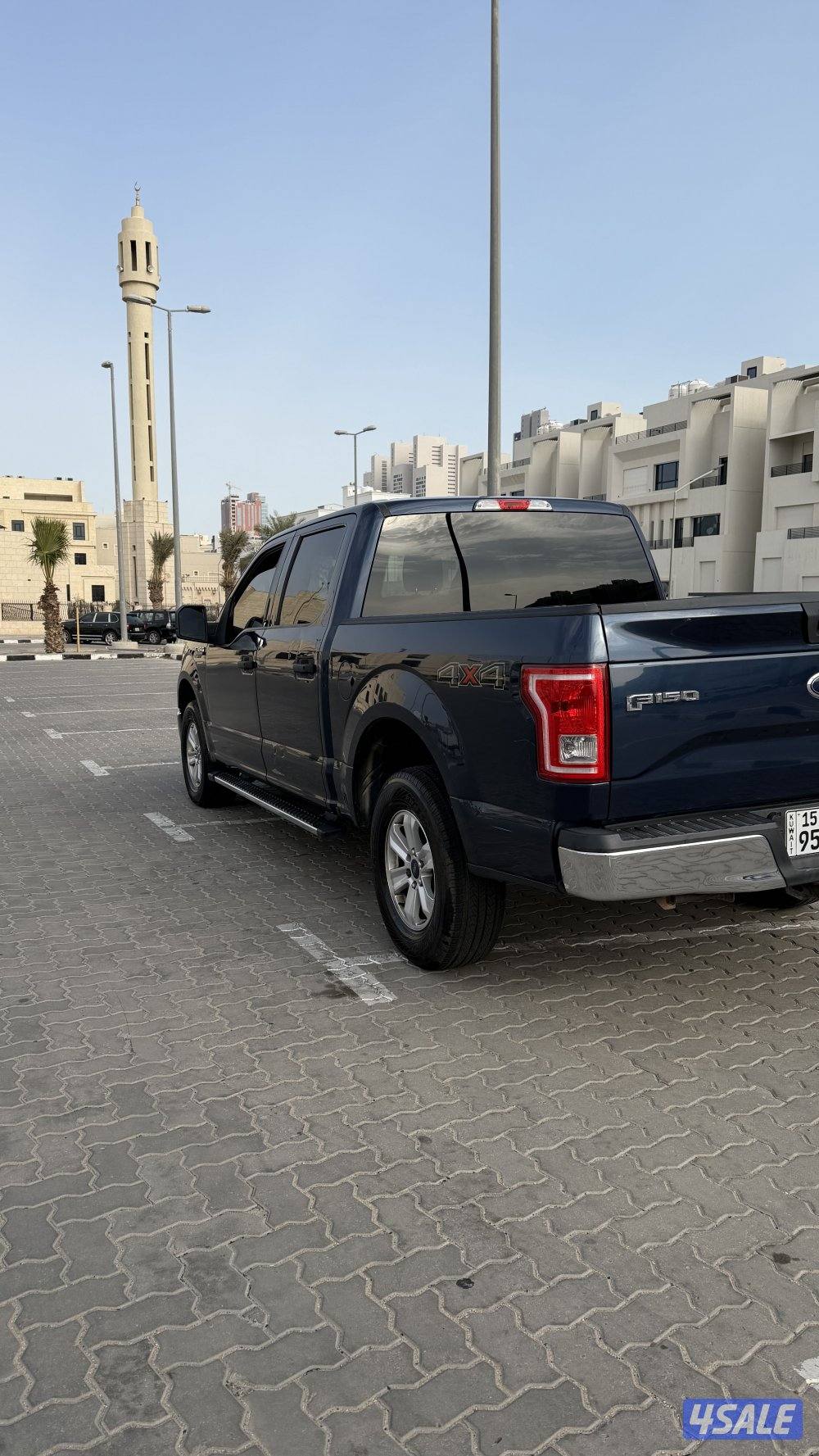 للبيع F1503