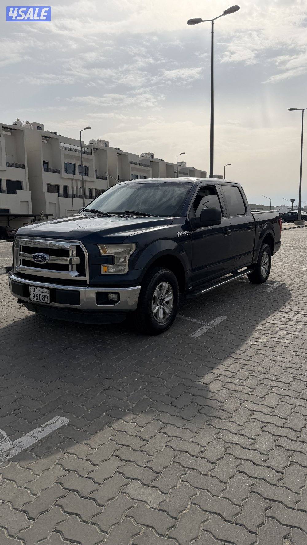 للبيع F1505