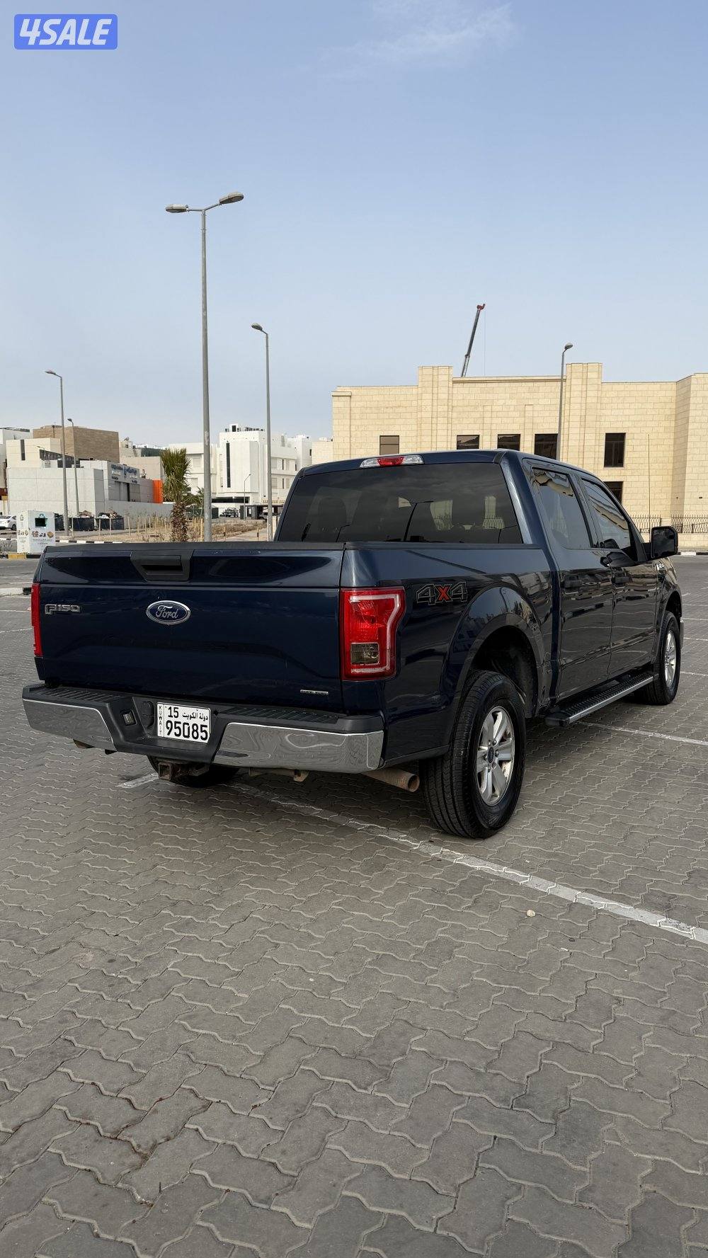 للبيع F1507