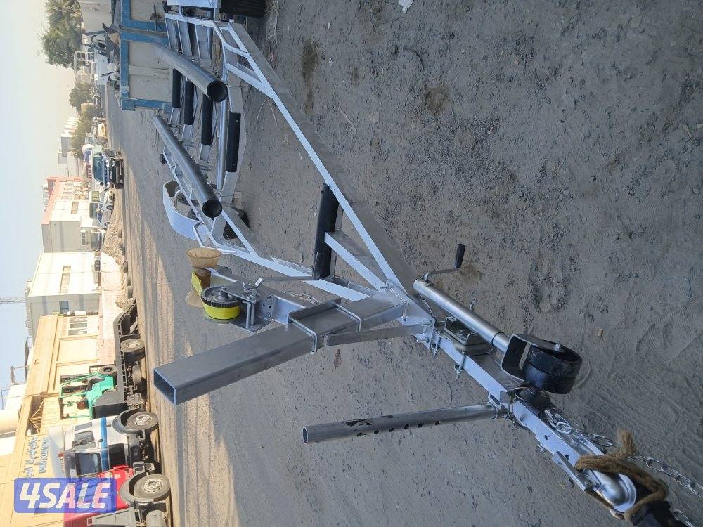 عربانه للبيع جلفنيظ تشيل ٢٥ و٢٦ قدم5