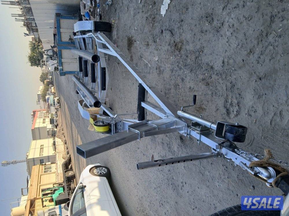 عربانه للبيع جلفنيظ تشيل ٢٥ و٢٦ قدم6