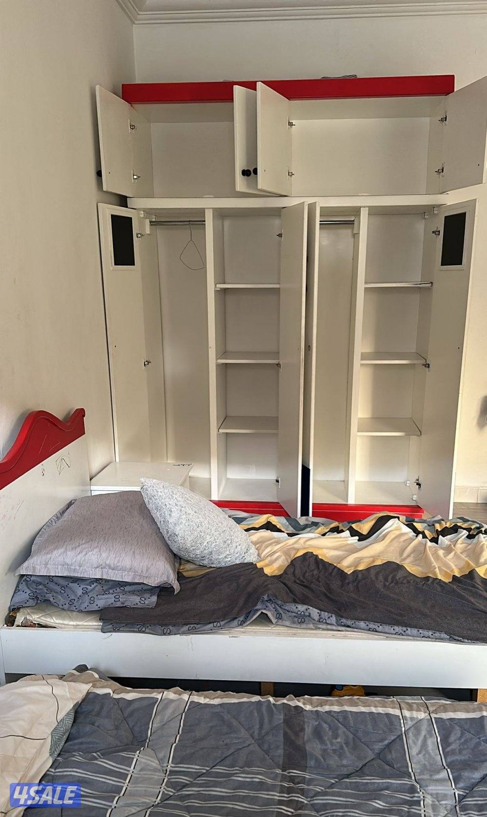 غرفة اطفال1