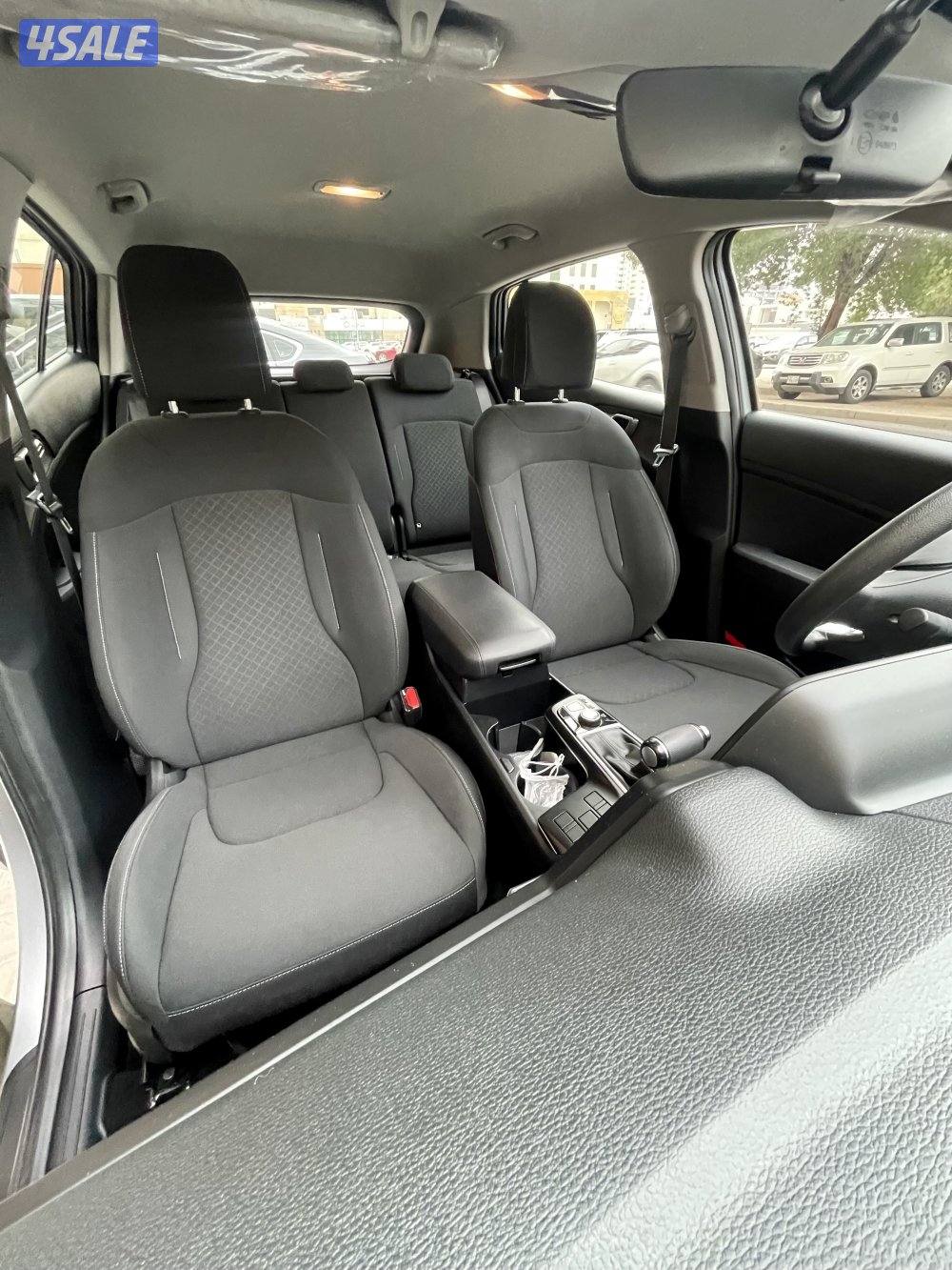 لهواة النوادر كيا سبورتاج 2023 عداد 30 الف فقط صبغ الوكالة بالكامل6