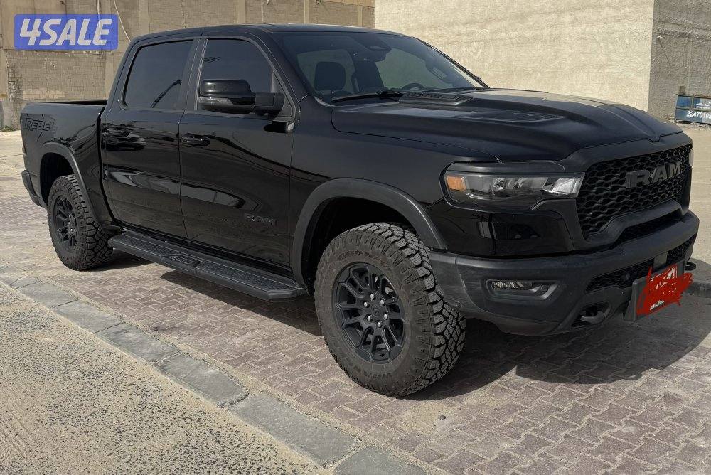 رام 2025 كامل المواصفات0