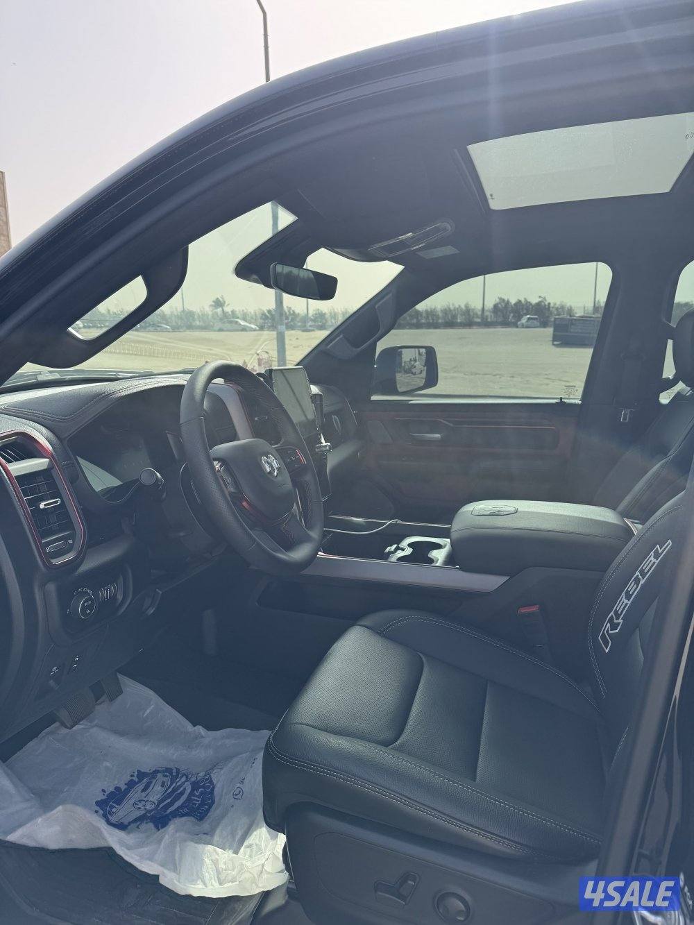 رام 2025 كامل المواصفات2