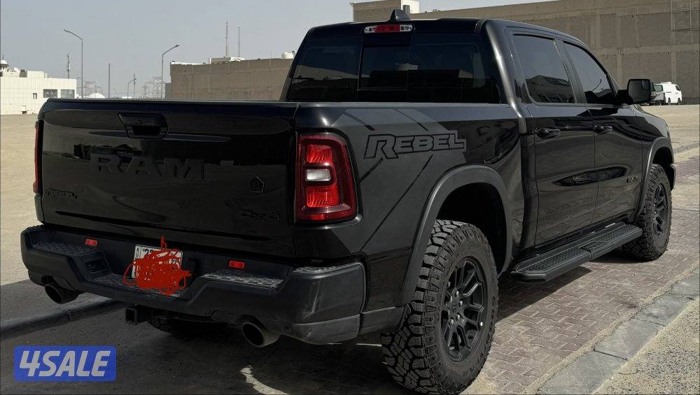 رام 2025 كامل المواصفات1