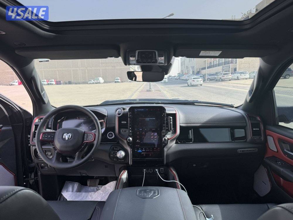 رام 2025 كامل المواصفات3