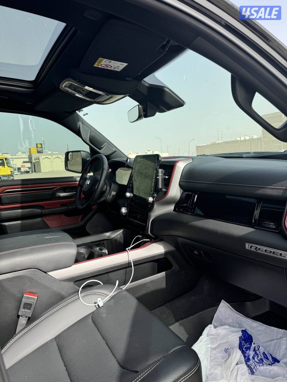 رام 2025 كامل المواصفات4