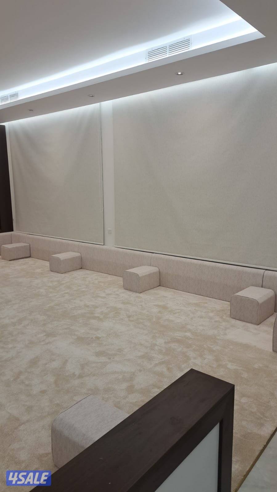 تفصال ستاير ويفي رول جاهز وتفصال وتعديل وتركيب5