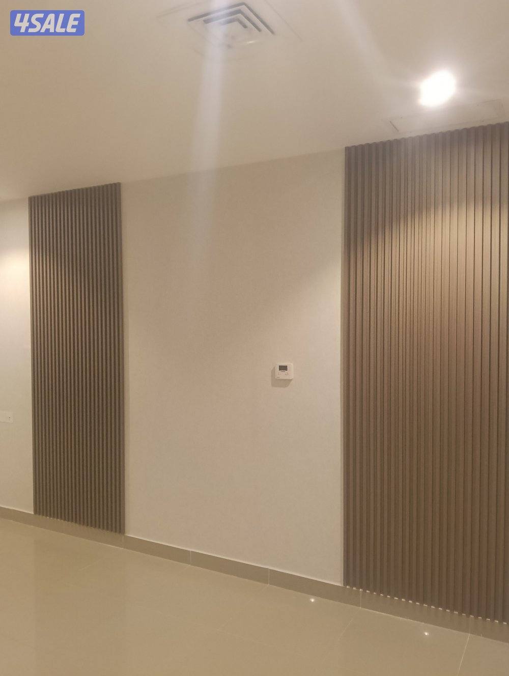 اصباغ وتركيب ورق جدران وتركيب باركيه خشب2