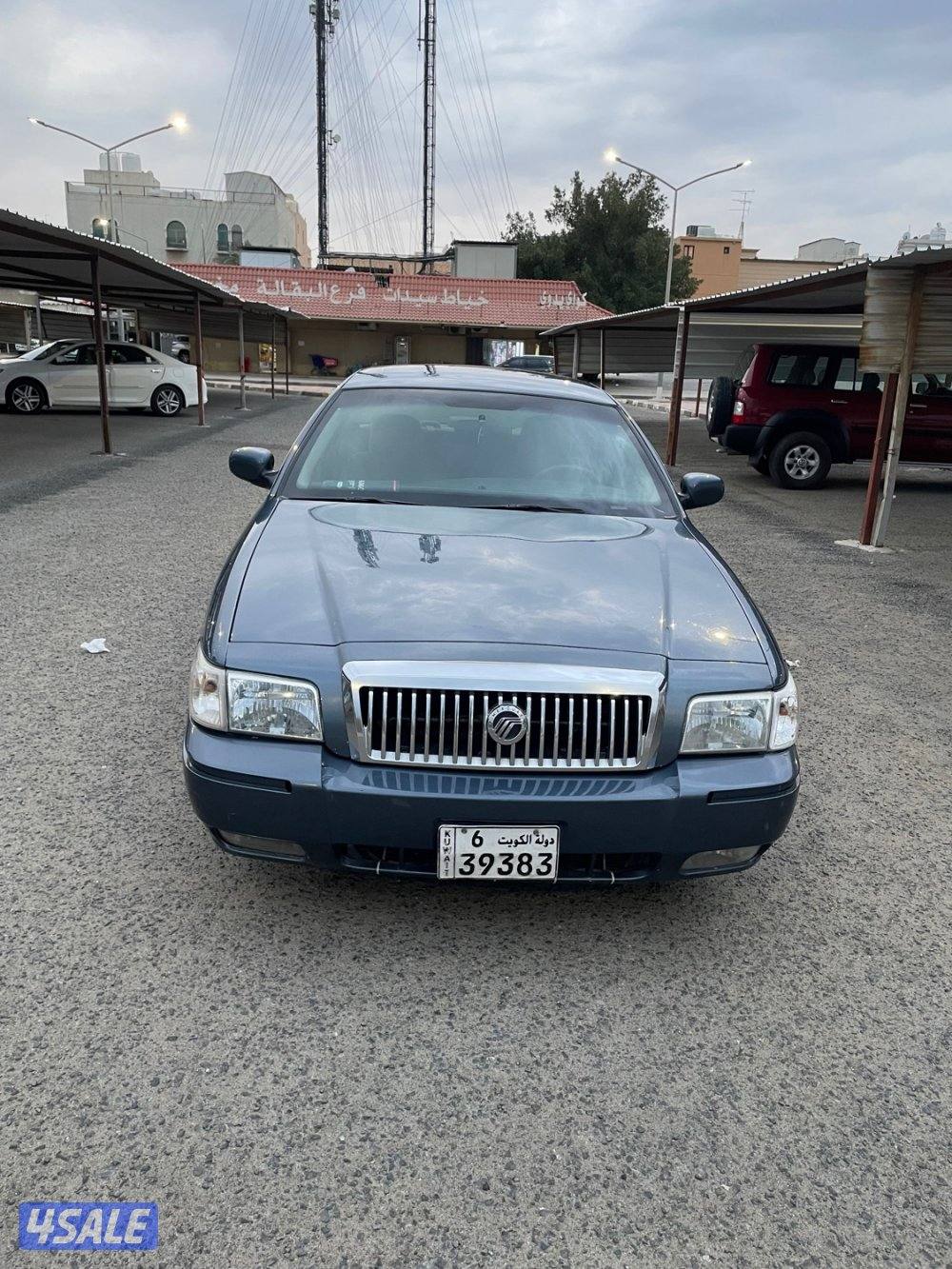 فورد ماركيز0