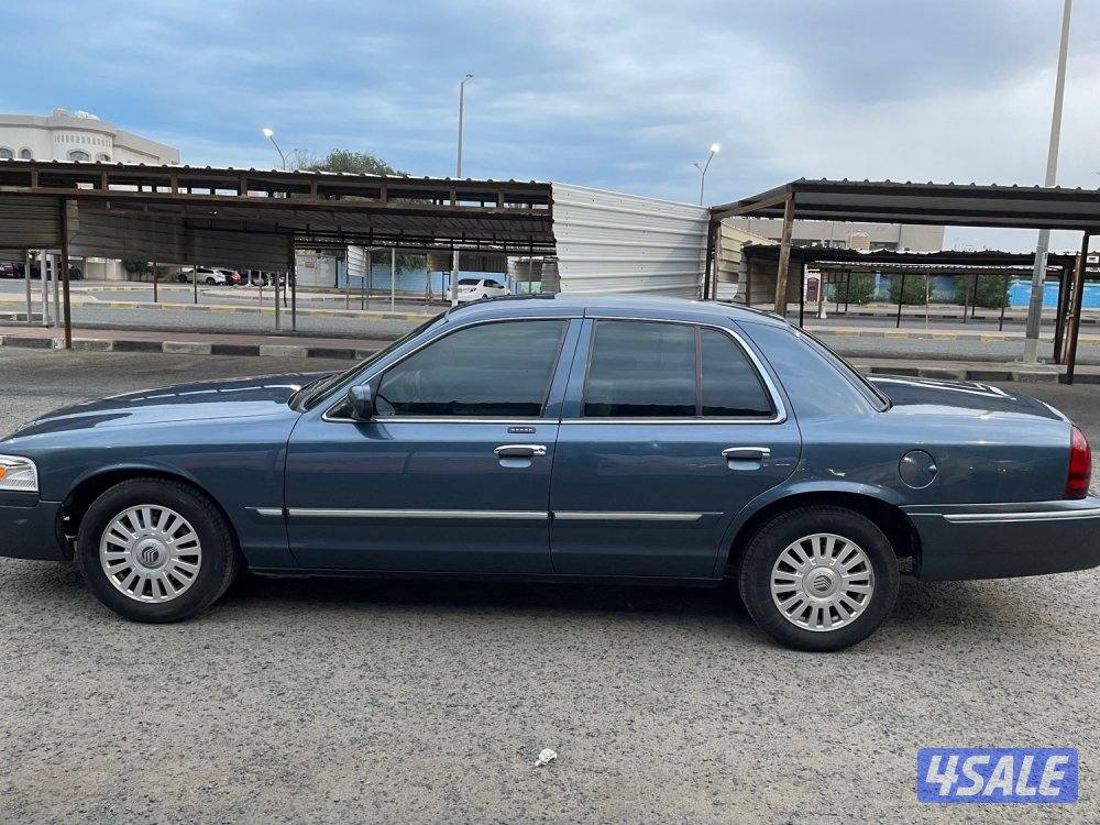 فورد ماركيز1