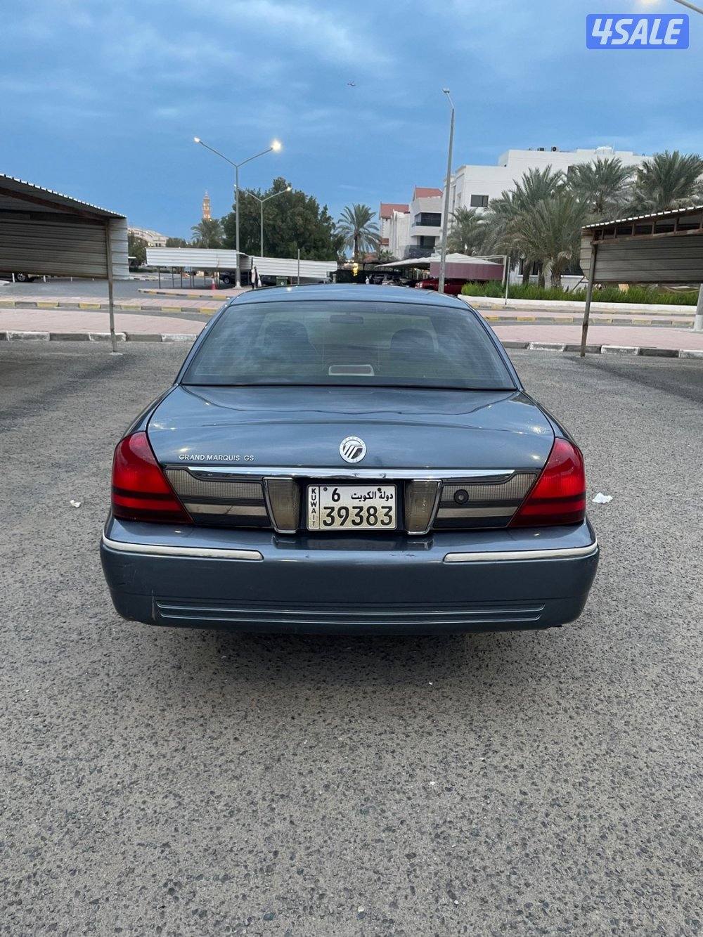 فورد ماركيز2