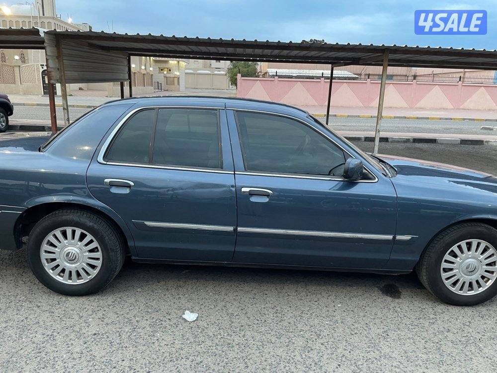 فورد ماركيز3