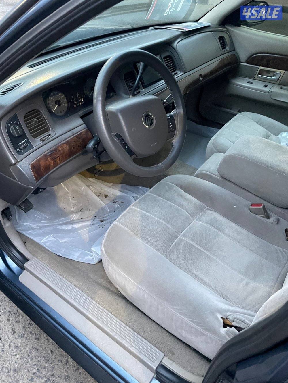 فورد ماركيز4