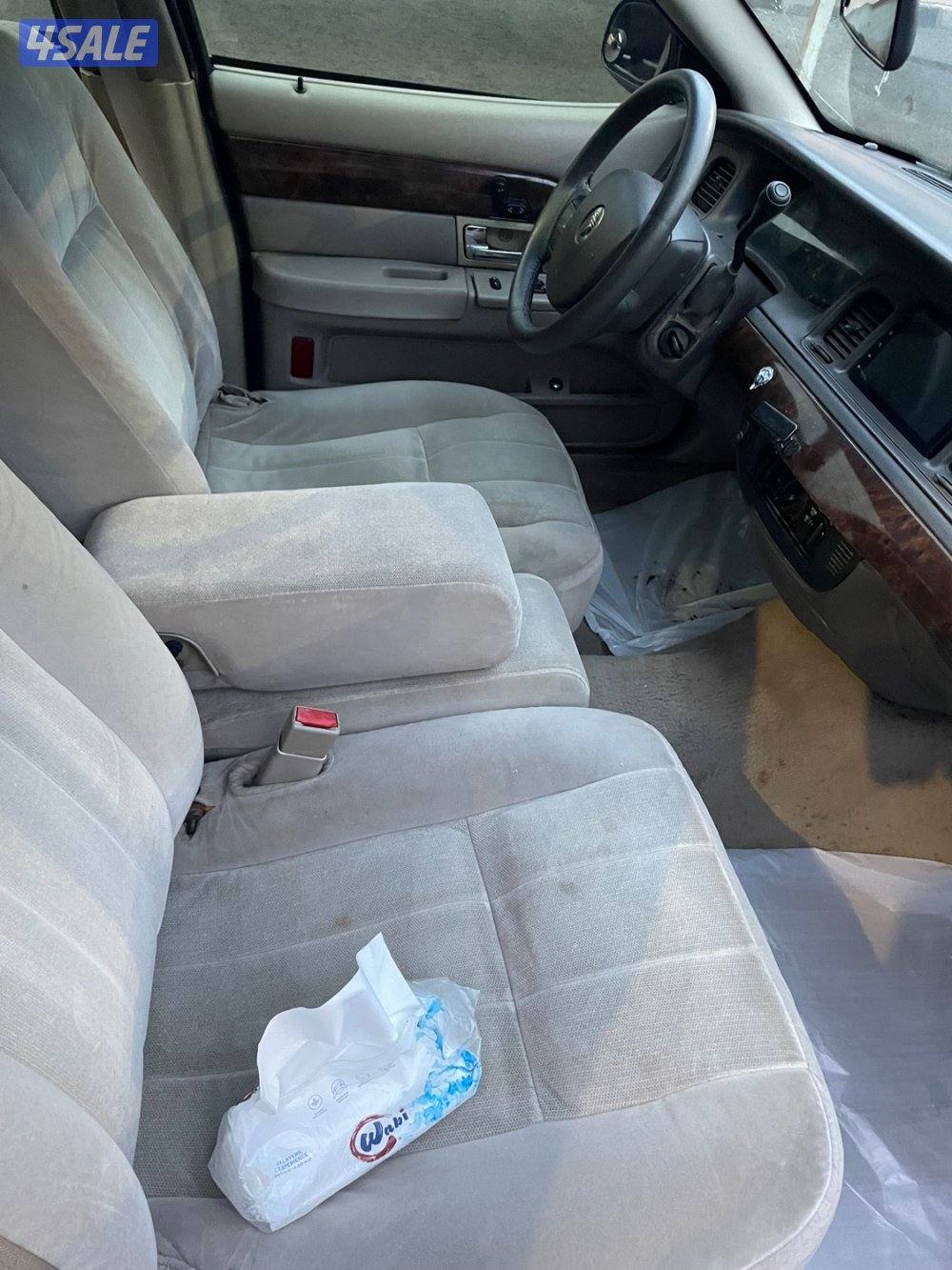 فورد ماركيز5