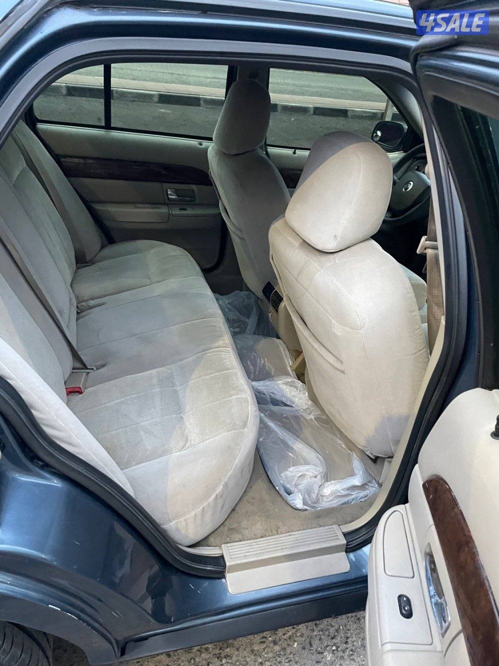 فورد ماركيز6