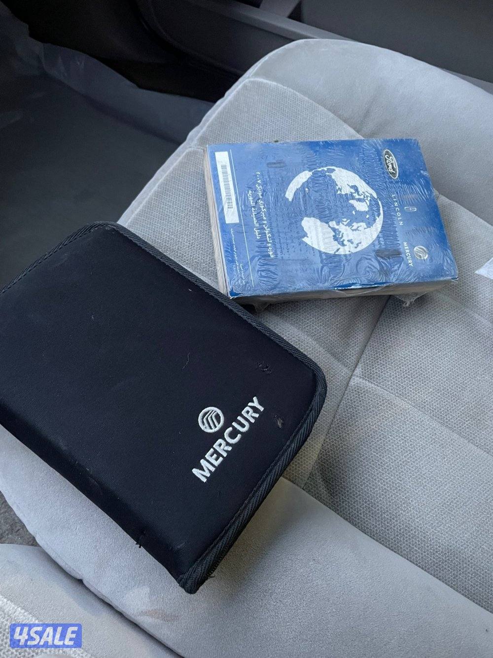 فورد ماركيز8