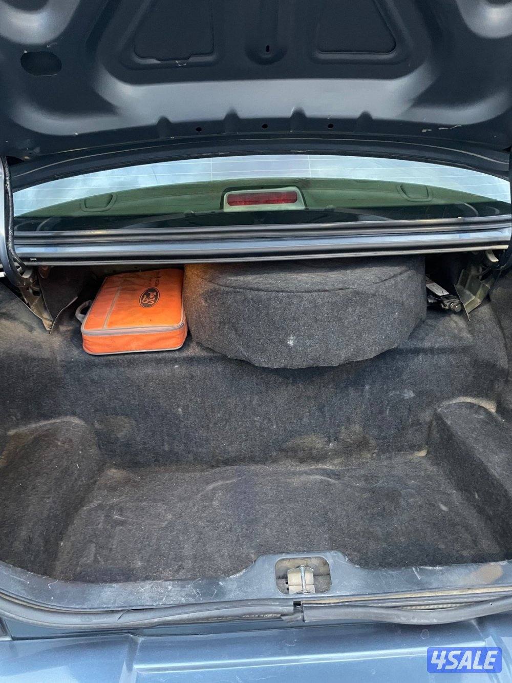 فورد ماركيز7