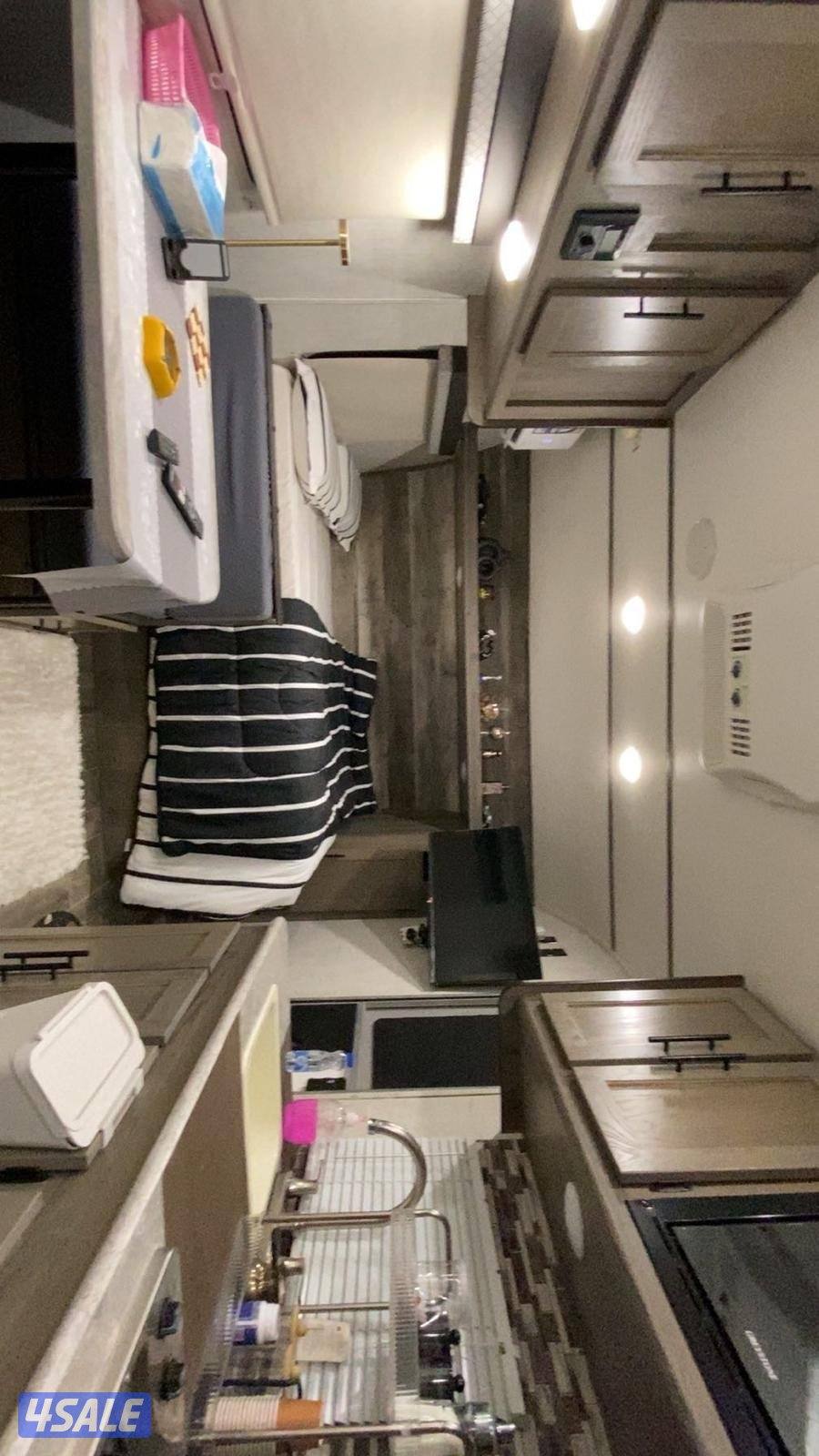 للبيع كرفان امريكي5