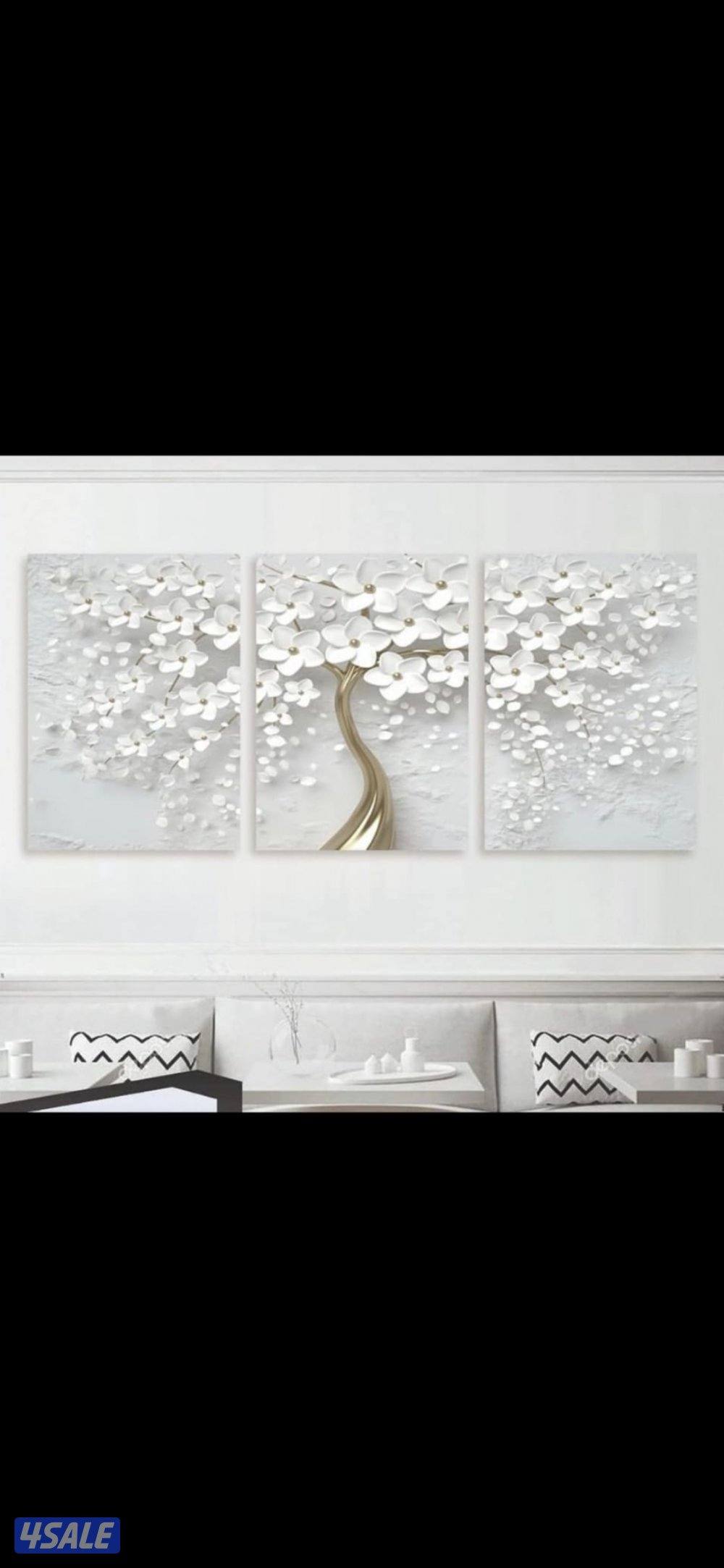 لوحات كانفس تشكيلة0