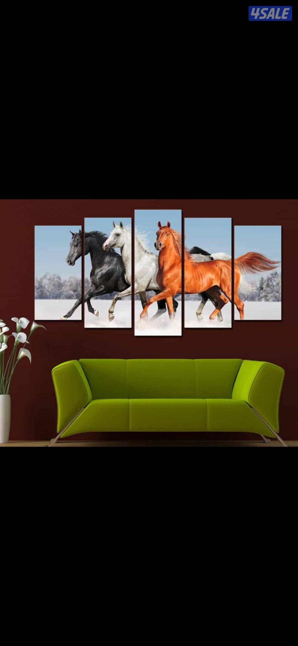 لوحات كانفس تشكيلة4