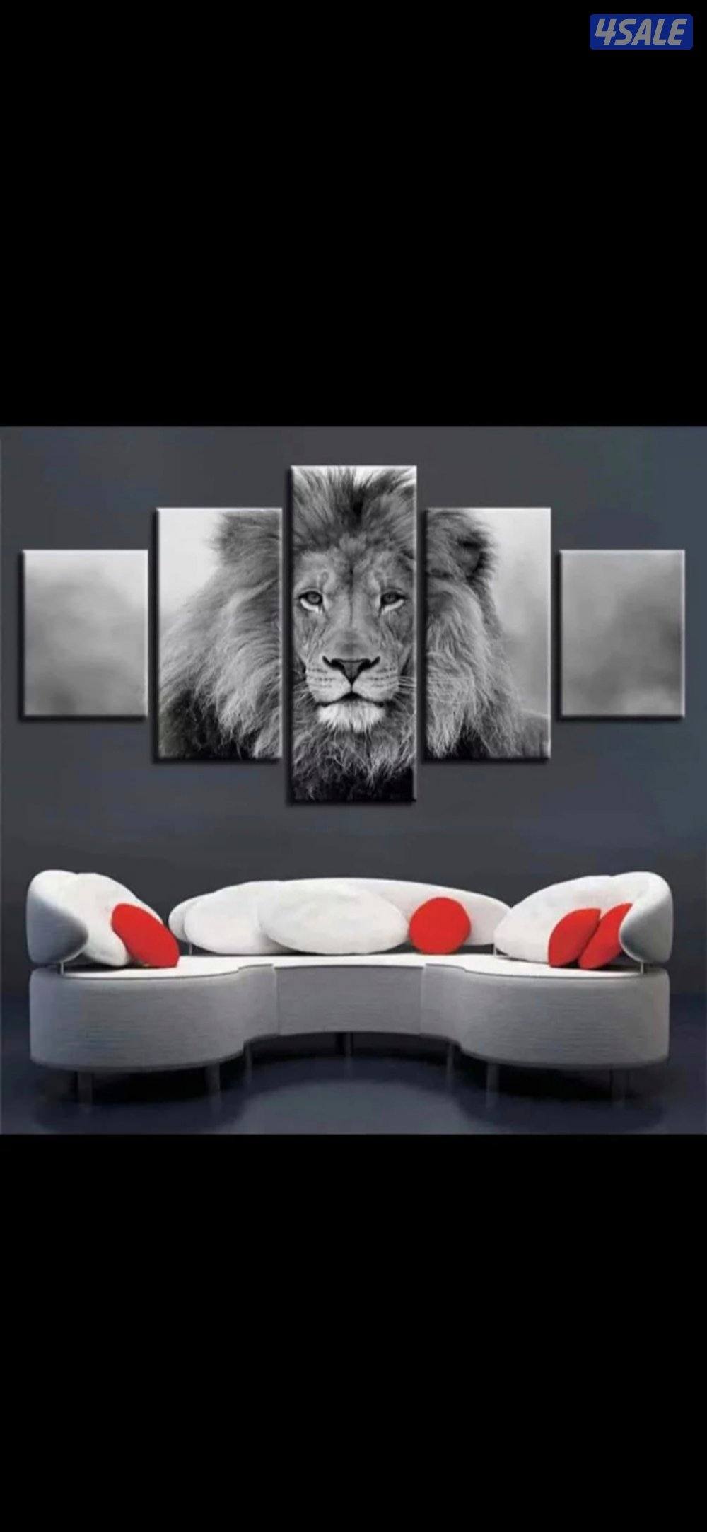 لوحات كانفس تشكيلة15