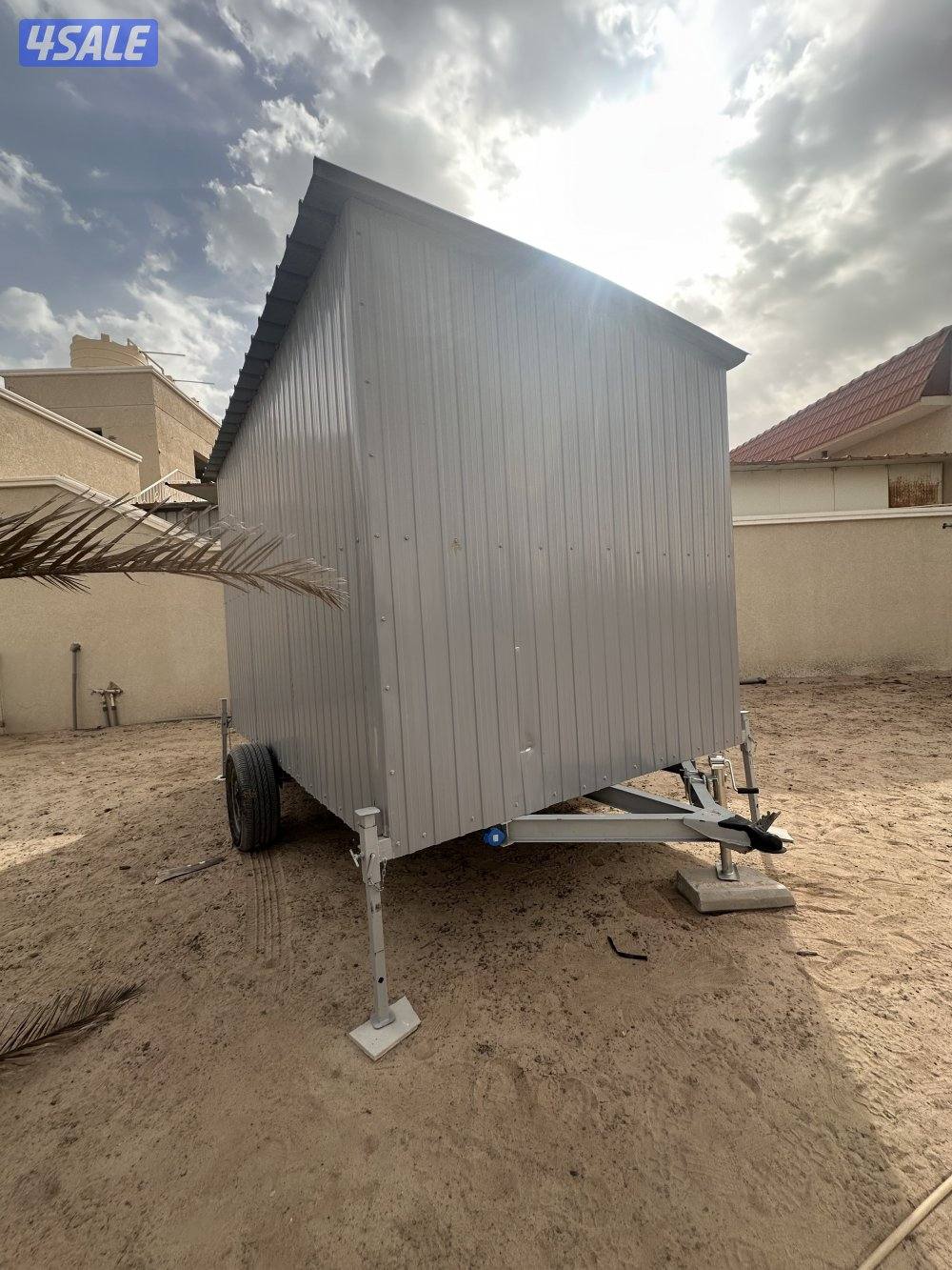 قلص 2.50 في 3.50 ملبس من داخل كيربي ديكور بحاله ممتازه4