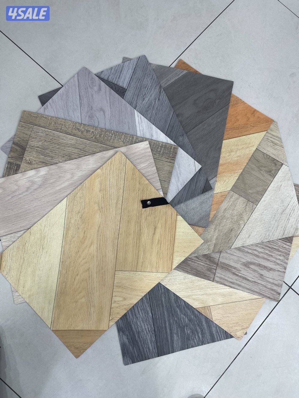 تركيب جميع أنواع السجاد والبوكيه3