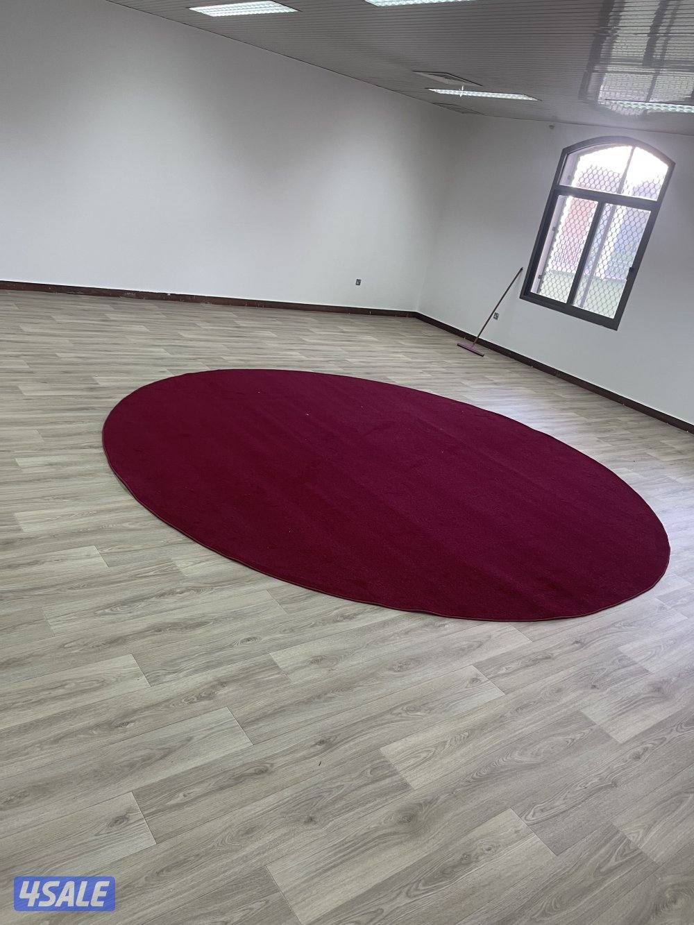 تركيب جميع أنواع السجاد والبوكيه7