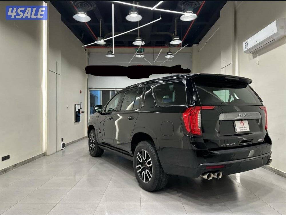 يوكن AT4 2022 شرط النظافه2