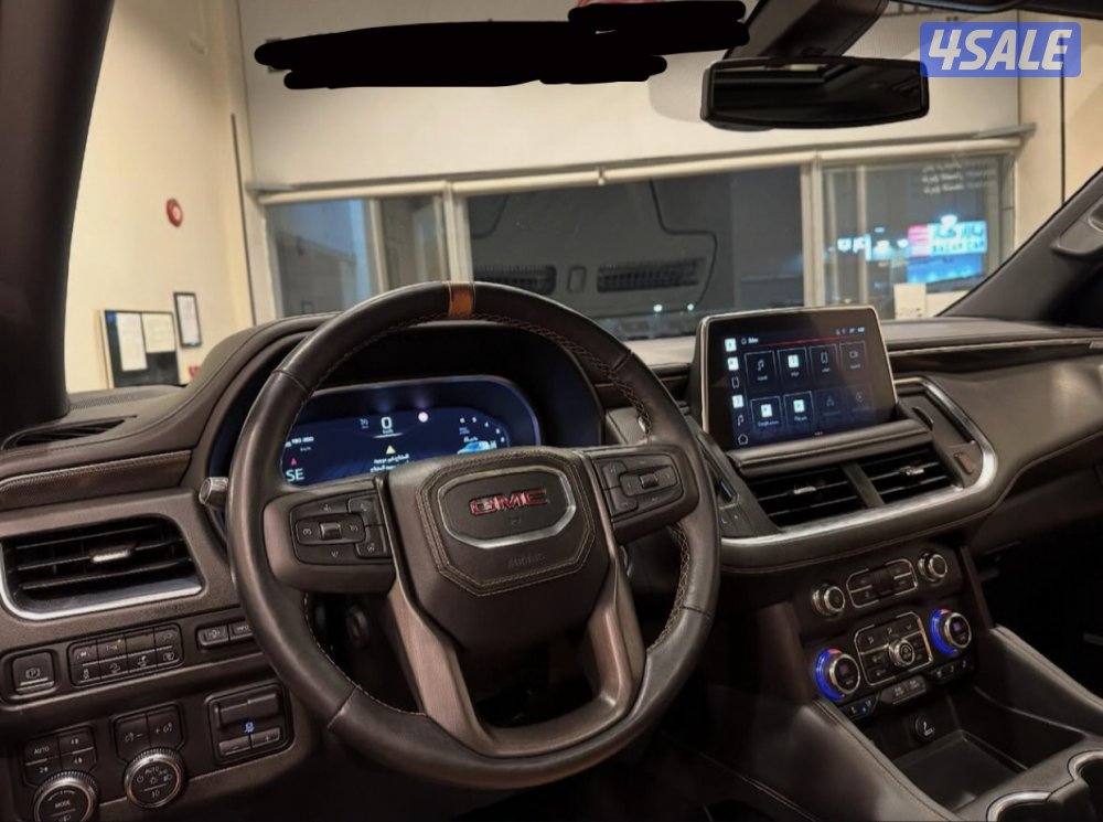 يوكن AT4 2022 شرط النظافه7