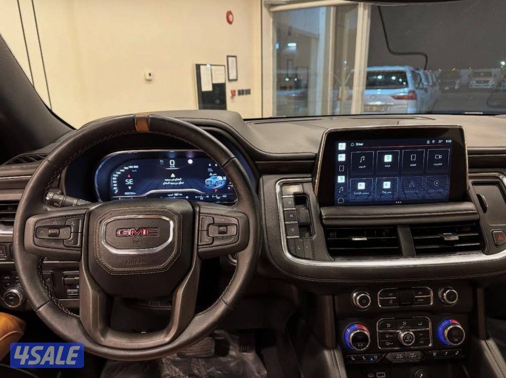 يوكن AT4 2022 شرط النظافه8