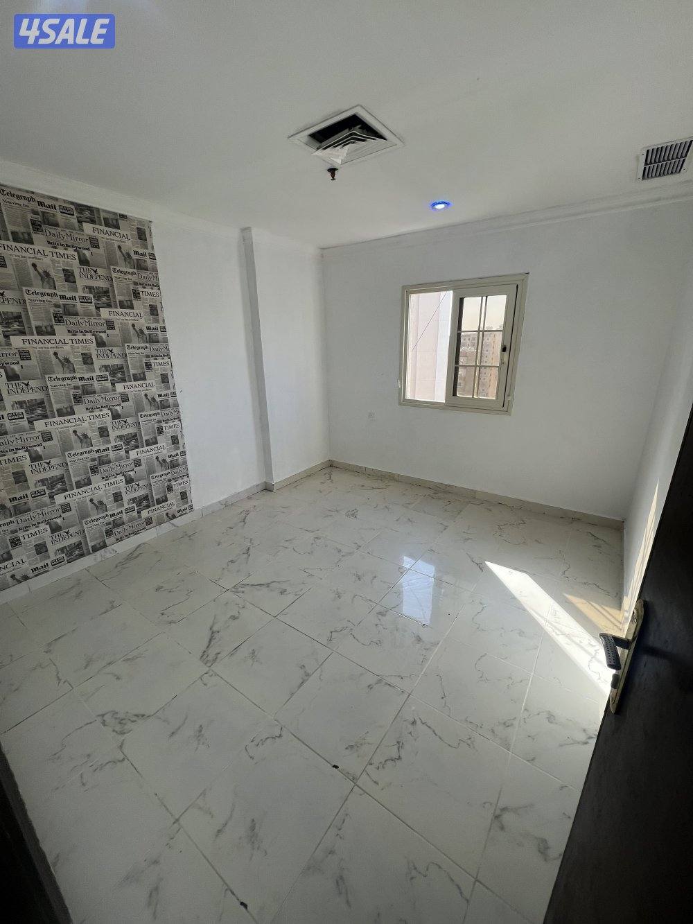 ميدان حولي شقه غرفتين وصاله استلام فوري5