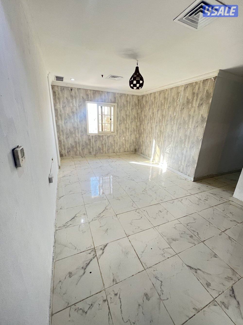 ميدان حولي شقه غرفتين وصاله استلام فوري6