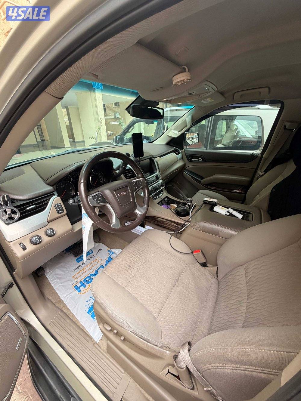 يكون ٢٠١٧ دبل قير قمة بالنظافة سيرفس منتظم ممشى قليل4