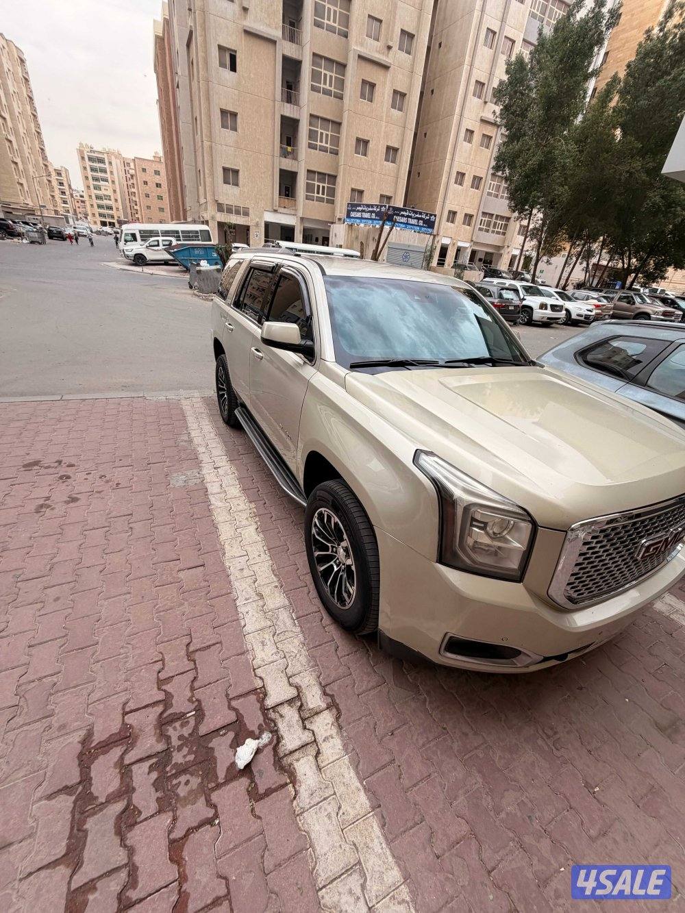 يكون ٢٠١٧ دبل قير قمة بالنظافة سيرفس منتظم ممشى قليل6