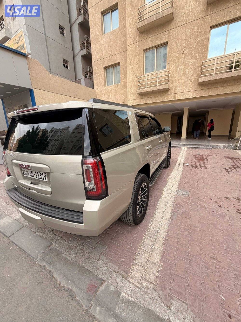 يكون ٢٠١٧ دبل قير قمة بالنظافة سيرفس منتظم ممشى قليل7