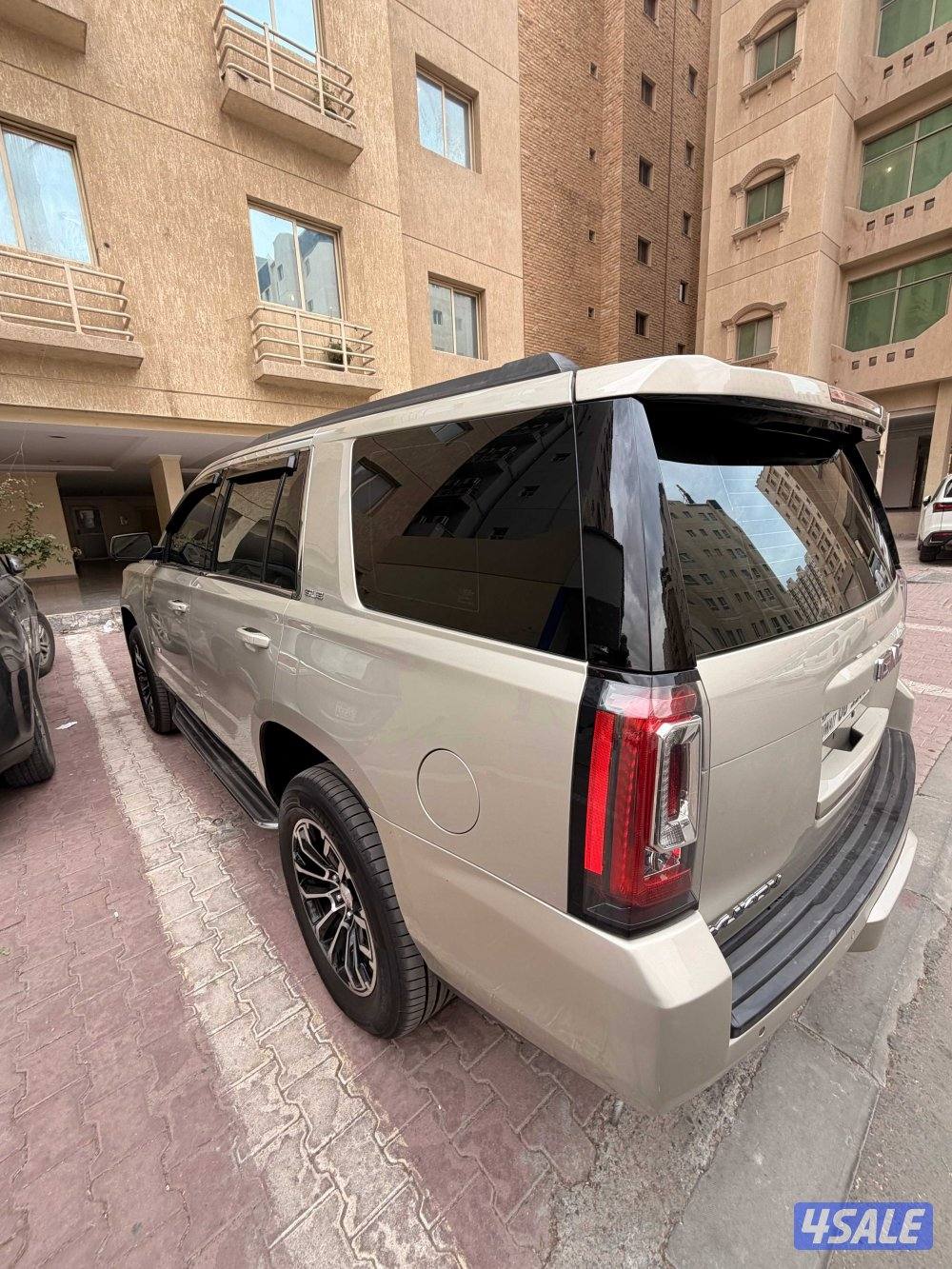 يكون ٢٠١٧ دبل قير قمة بالنظافة سيرفس منتظم ممشى قليل8