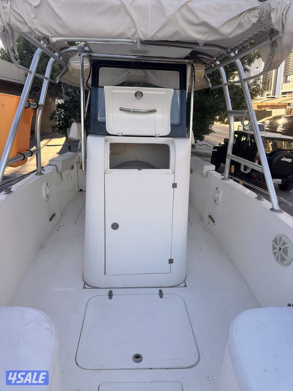 جلف ماستر 28 قدم1