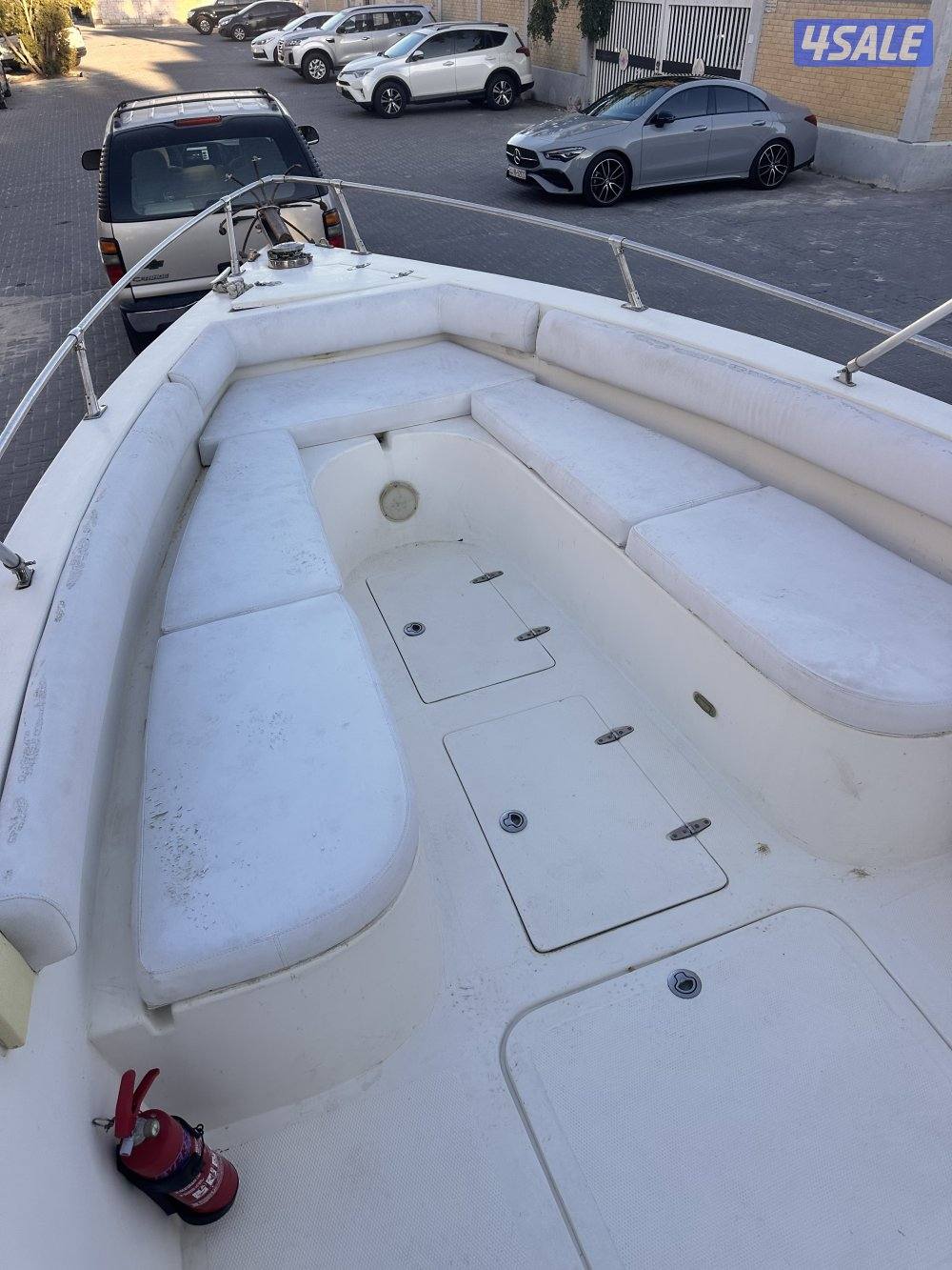 جلف ماستر 28 قدم2