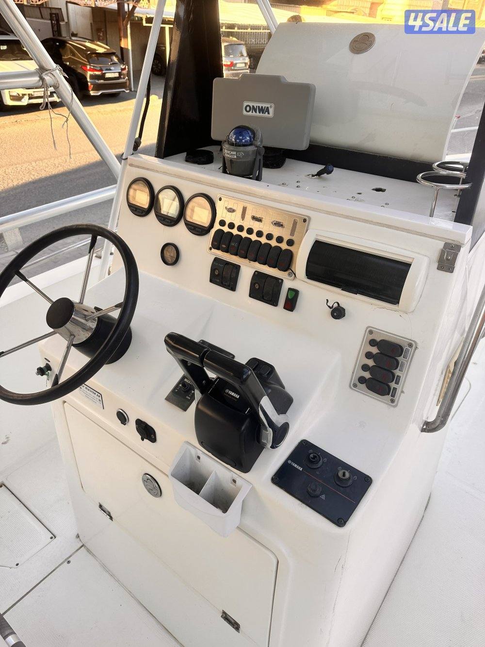 جلف ماستر 28 قدم3