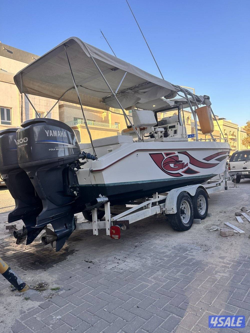 جلف ماستر 28 قدم8